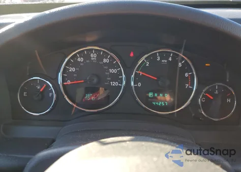 2012 Jeep Liberty Jet z USA, uszkodzony, nr VIN 1C4PJMFK8CW187159